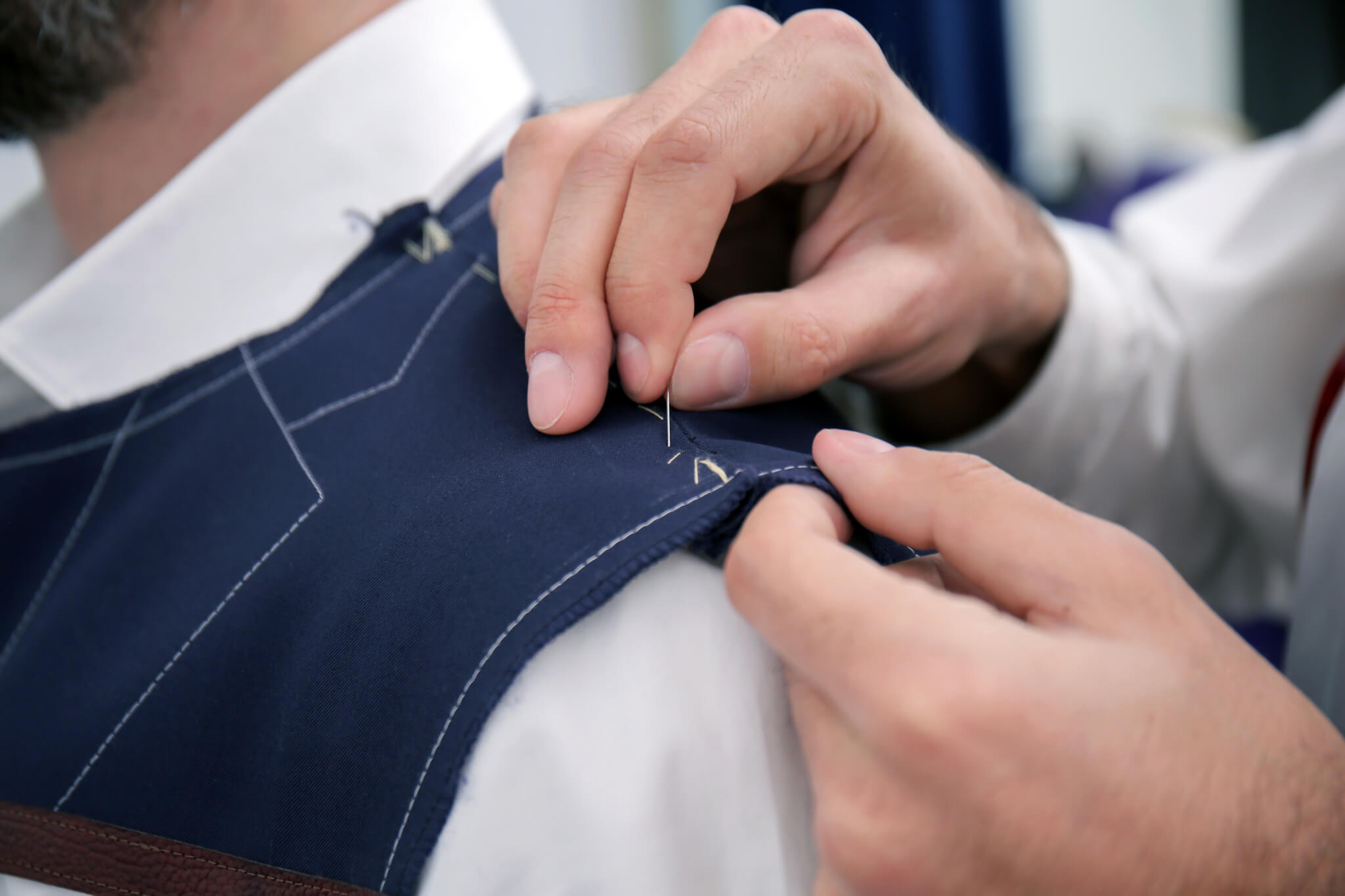 Services Master Tailors of